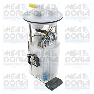 Fuel Feed Unit